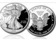 american silver eagles